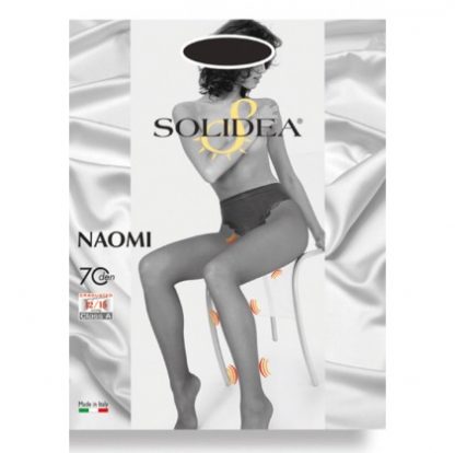 Колготки NAOMI 70 Stone 3 - мл.