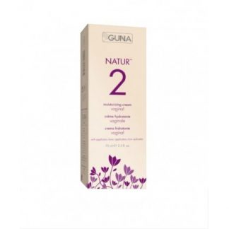 Natur 2 Крем вагинальный 75 мл