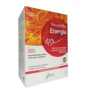 Natura Mix Advanced Energy 20 Бюстин