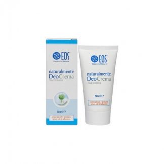 Натурально Deocrema 50 мл