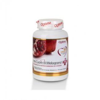 NeoCuore Di Pomegranate Plus 60 таблеток
