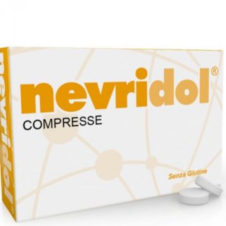Невридол 40 Компресс