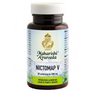 NictoMap V 60 таблеток