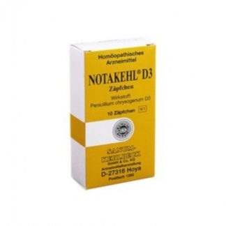 Notakehl D3 10 Суппост