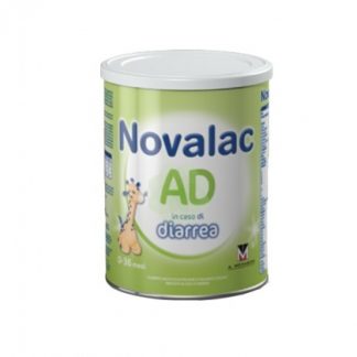 Новалак АД 600г