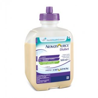 Novasource Diabet Nestle
