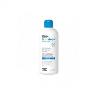 Nutratopic Pro-Amp Cleansing Gel 400 мл