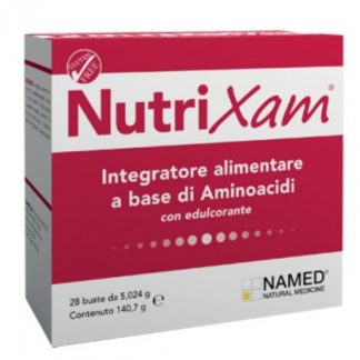 NutriXam 28 Бюстин