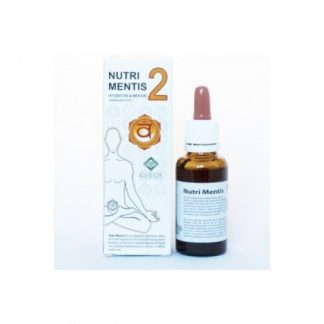 Nutri Mentis 2 30 г