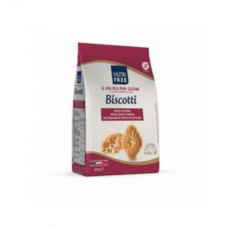 Печенье Nutrifree 400гр