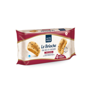 Nutrifree Le Brioche капли 200гр