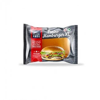 Nutrifree Sandwich Гамбургер 100г