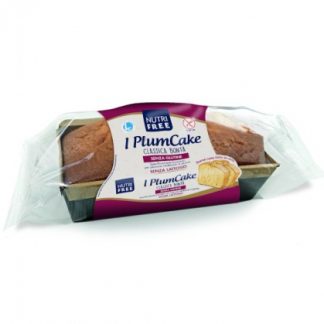 Nutrifree Classic Plumcake 330гр