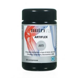 Питательный Artiflex Arti 50 Компресс