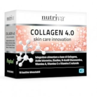 Nourished Collagen 4.0 16 Бюстин