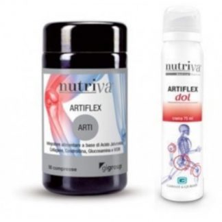 Питательный набор Artiflex Crema Dol