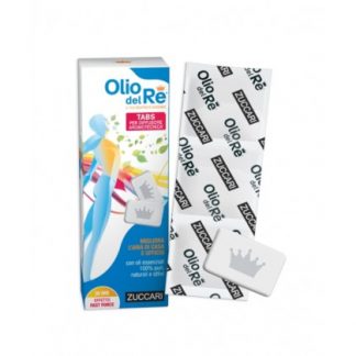 Olio Del Re Tabs Aromotecnica Диффузор