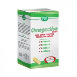 Omegactrive 120 Перле Вегетали