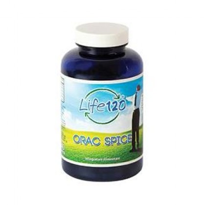 ORAC SPICE 240 Компресс