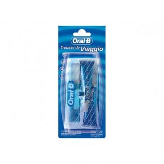 Трус Oral-B Travel
