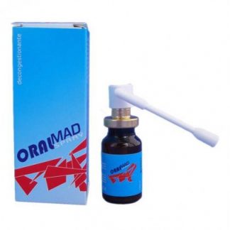 ORALMAD спрей 15 мл