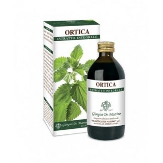 Интегральный экстракт крапивы 200 мл Джорджини