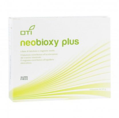 OTI Neo Bioxy Plus 14 Бюстин