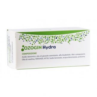 OZOGIN Hydra Vaginal Gel 30 г