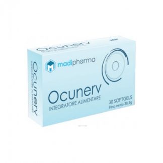 Окунер 30 капсул