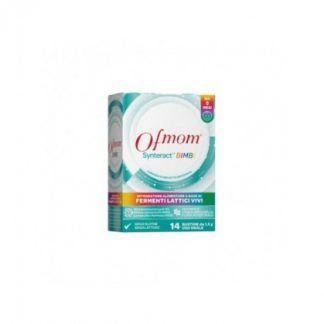 Палочка Ofmom Synteract Bimbi 14 Stick
