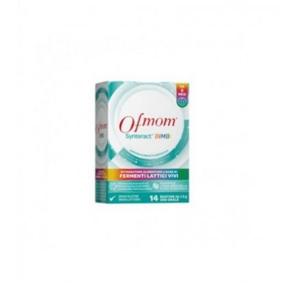 Палочка Ofmom Synteract Bimbi 14 Stick