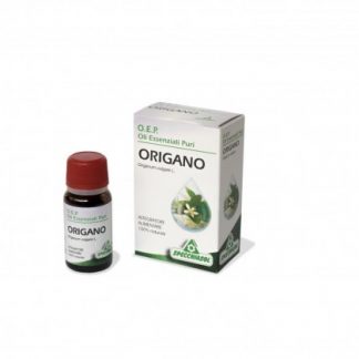 Эфирное масло орегано Pure Essential Oil 10 мл