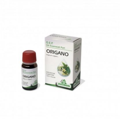 Эфирное масло орегано Pure Essential Oil 10 мл