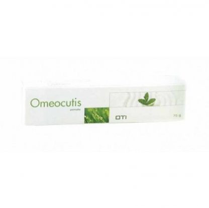 Мазь Omeocutis 75 г OTI