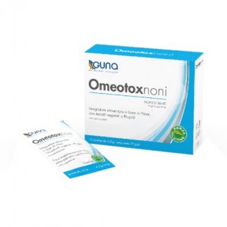 Омеотокс Нони 16 Бустин