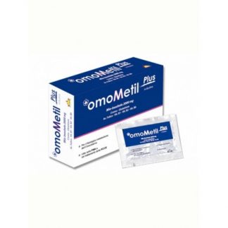 Омометил Плюс 14 Бюстин