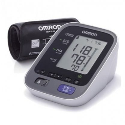 Omron M7 It Pression Meter с технологией Bluetooth