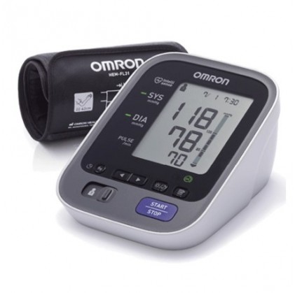Omron M7 It Pression Meter с технологией Bluetooth