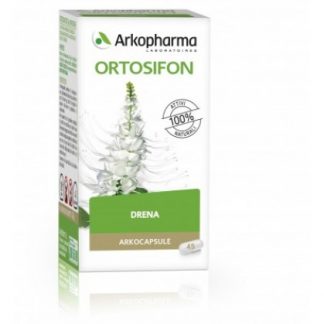 Ортосифон Аркокапсула 45 капсул