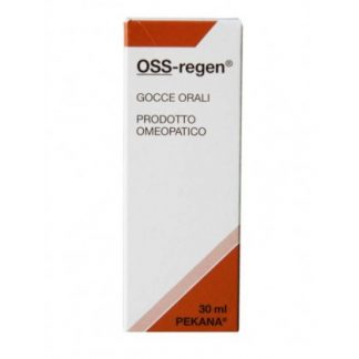 Oss Regen 30 мл Гочче Пекана