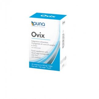 Овикс 60 таблеток