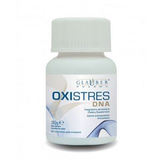 Oxistres DNA Tablets Gastr 30гр.