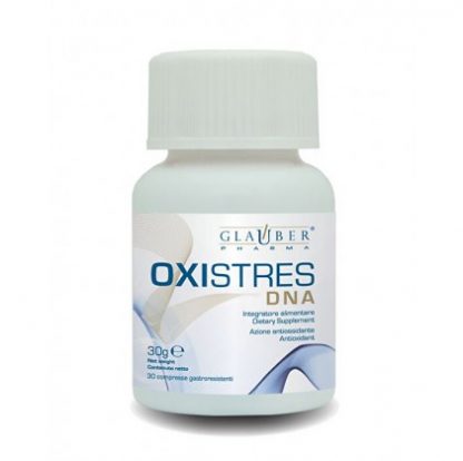 Oxistres DNA Tablets Gastr 30гр.