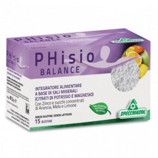 Phisio Balance 15 Бюстин