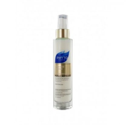 PHYTO Huile Soyeuse 100 мл