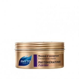 ФИТОКЕРАТИН Extreme Mask