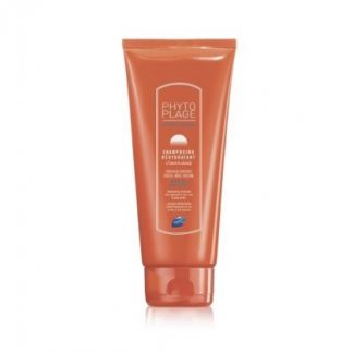 PHYTOPLAGE Шампунь Регидратация 200 мл