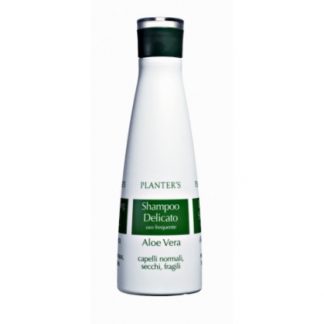 Шампунь Planters Delicate 200 мл