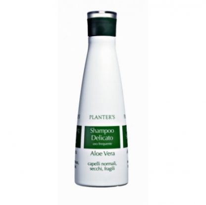 Шампунь Planters Delicate 200 мл