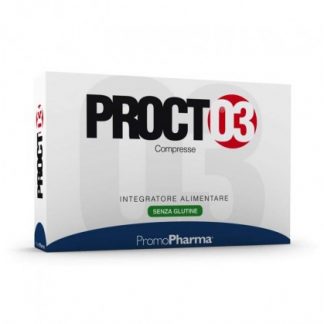 PROCTO3 30 коп.